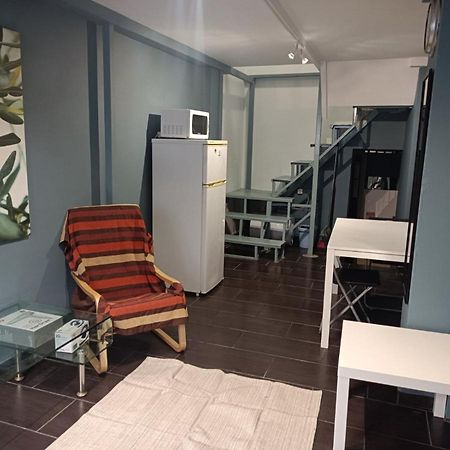 Apartment Dipla 2 Athen Exterior foto