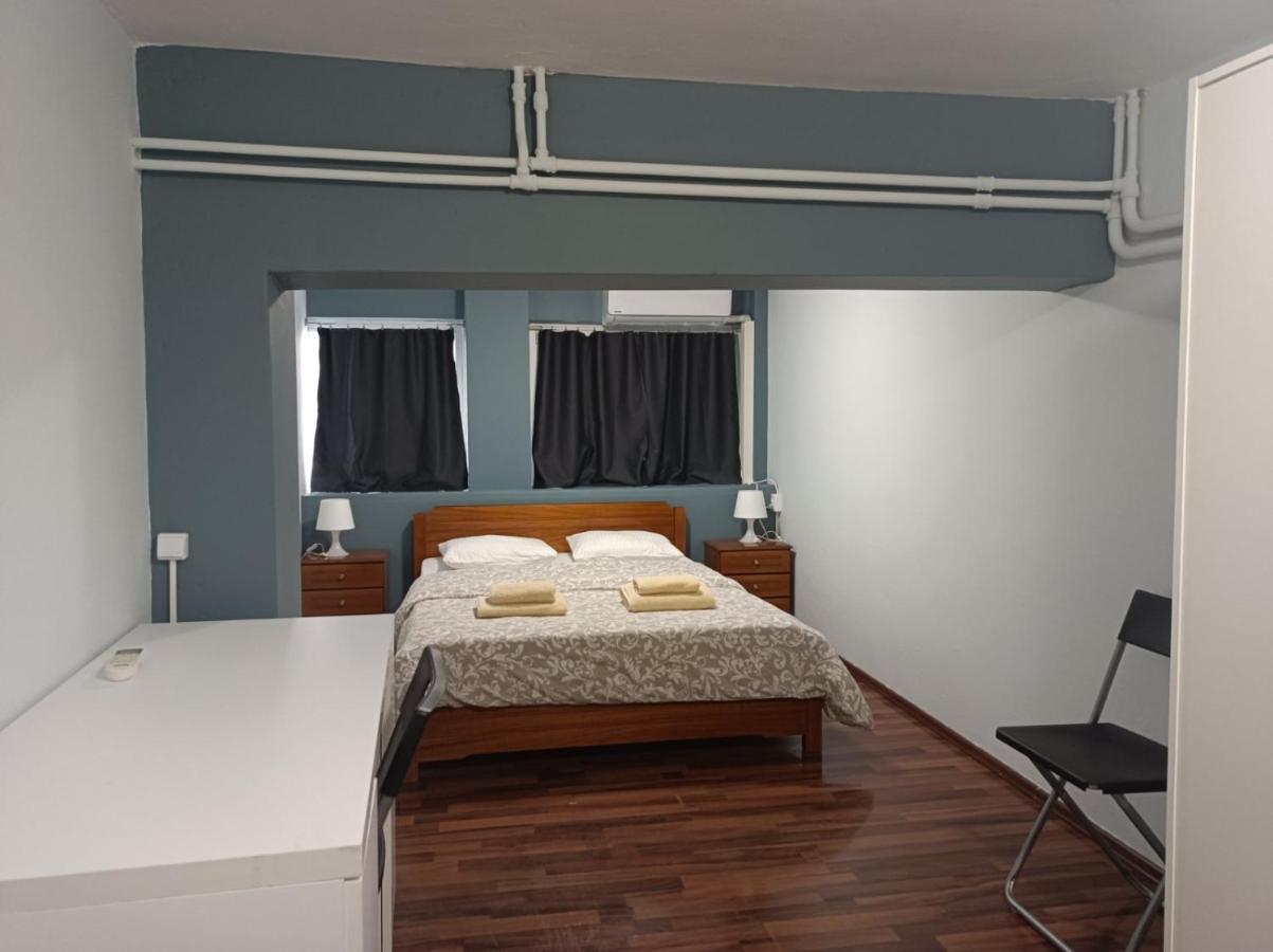 Apartment Dipla 2 Athen Exterior foto