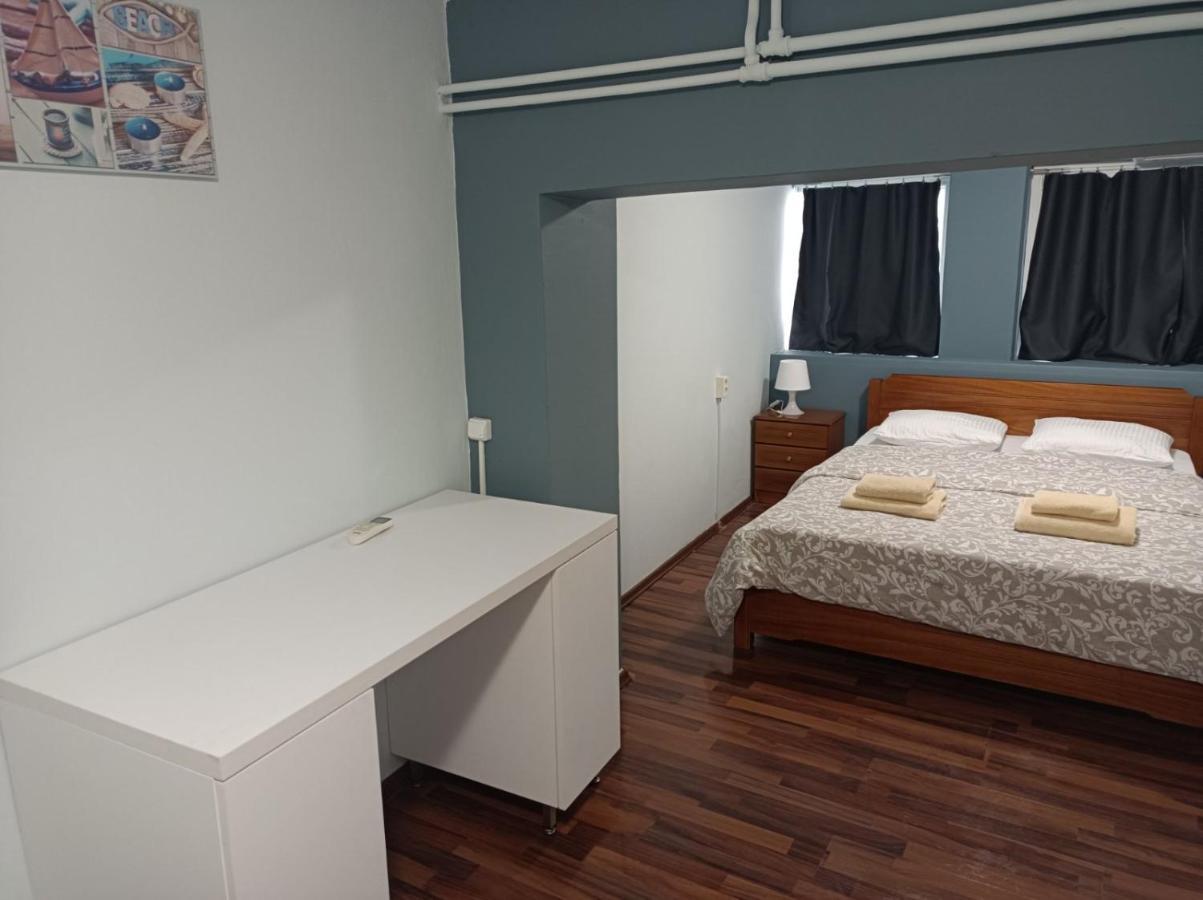 Apartment Dipla 2 Athen Exterior foto