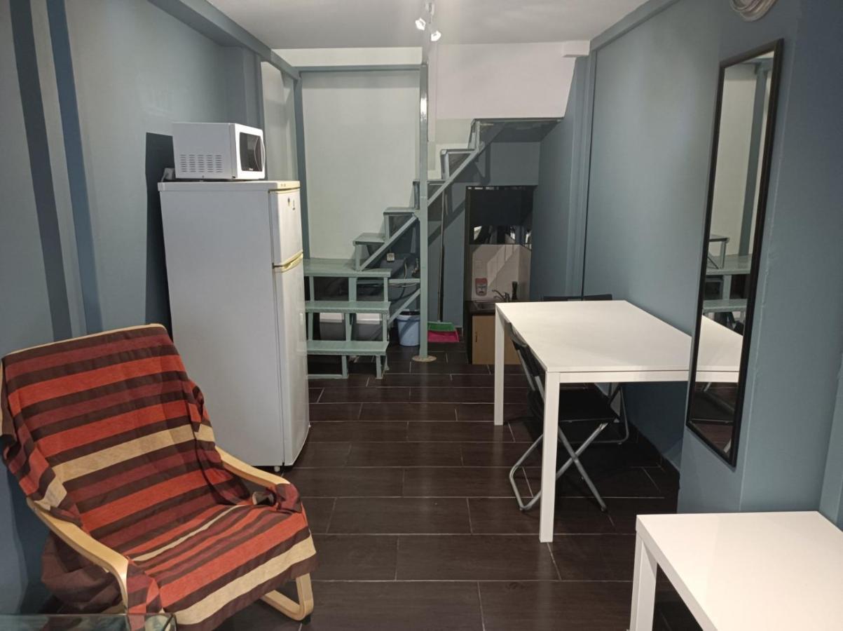 Apartment Dipla 2 Athen Exterior foto