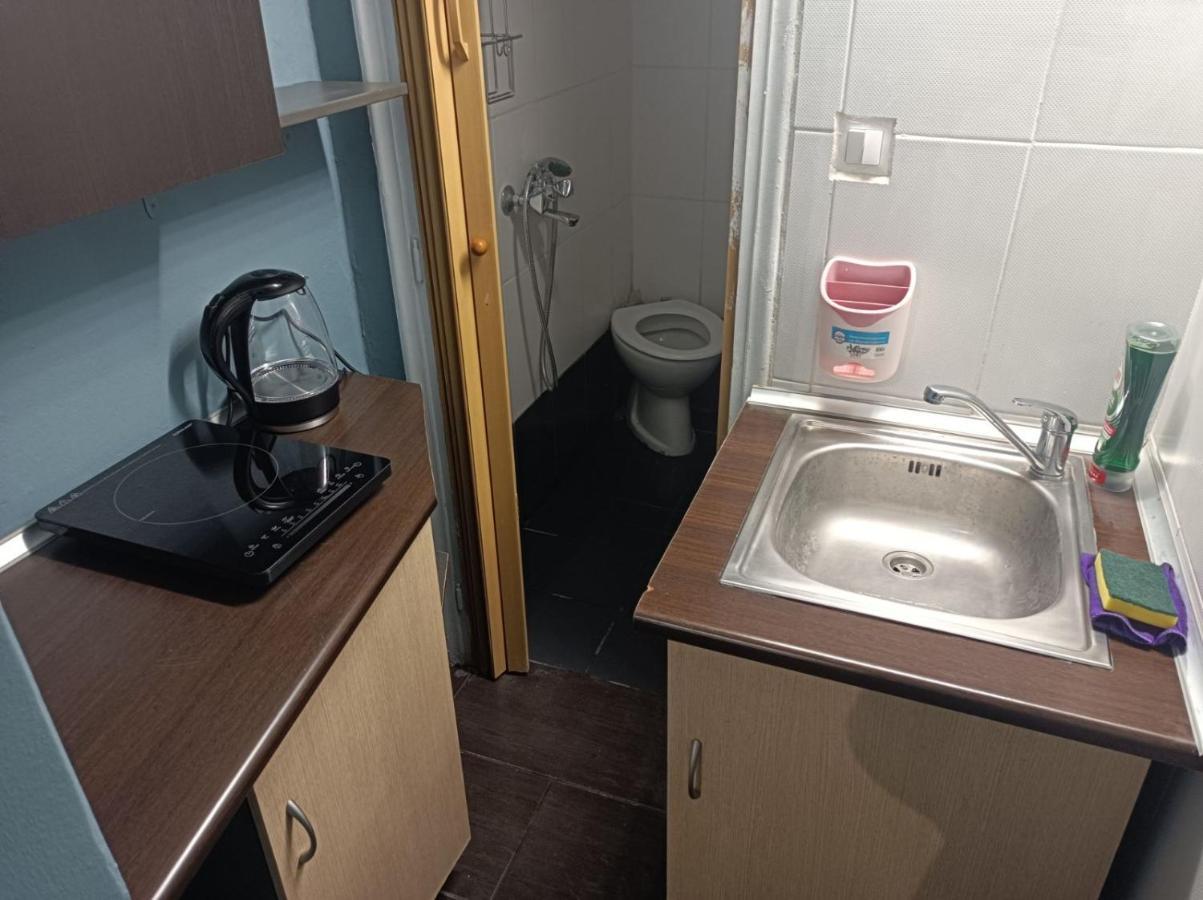 Apartment Dipla 2 Athen Exterior foto